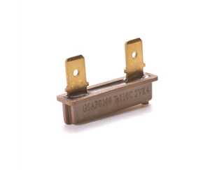 艾默生 250V/20A  G5AP系列封装热熔断器 温度保险丝