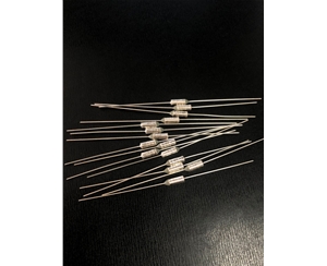 艾默生 250V/5A G7F系列72~205C系列 热熔断器 温度保险丝