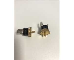 艾默生36T系列温控器