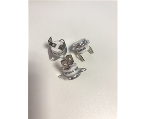  艾默生 36T系列陶瓷温控器