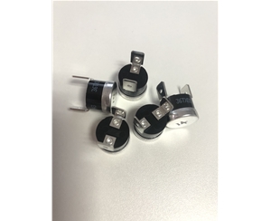 艾默生36T系列温控器